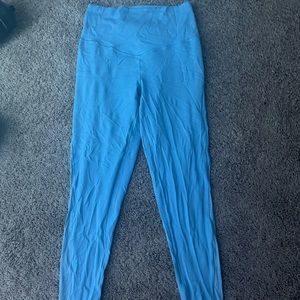 Aerie chill play move leggings